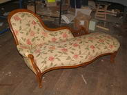 Custom Upholstery Lounge and Sofas